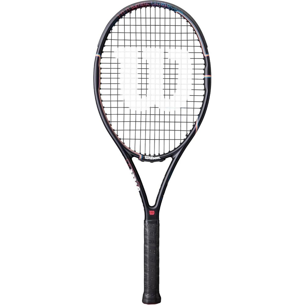 imageWilson US Open BLX 100 Tennis RacketsGrip Size 0 4