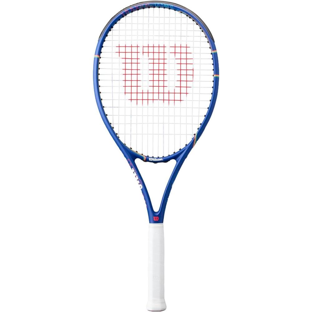 imageWilson US Open GS 105 Tennis RacketsGrip Size 2 4 14
