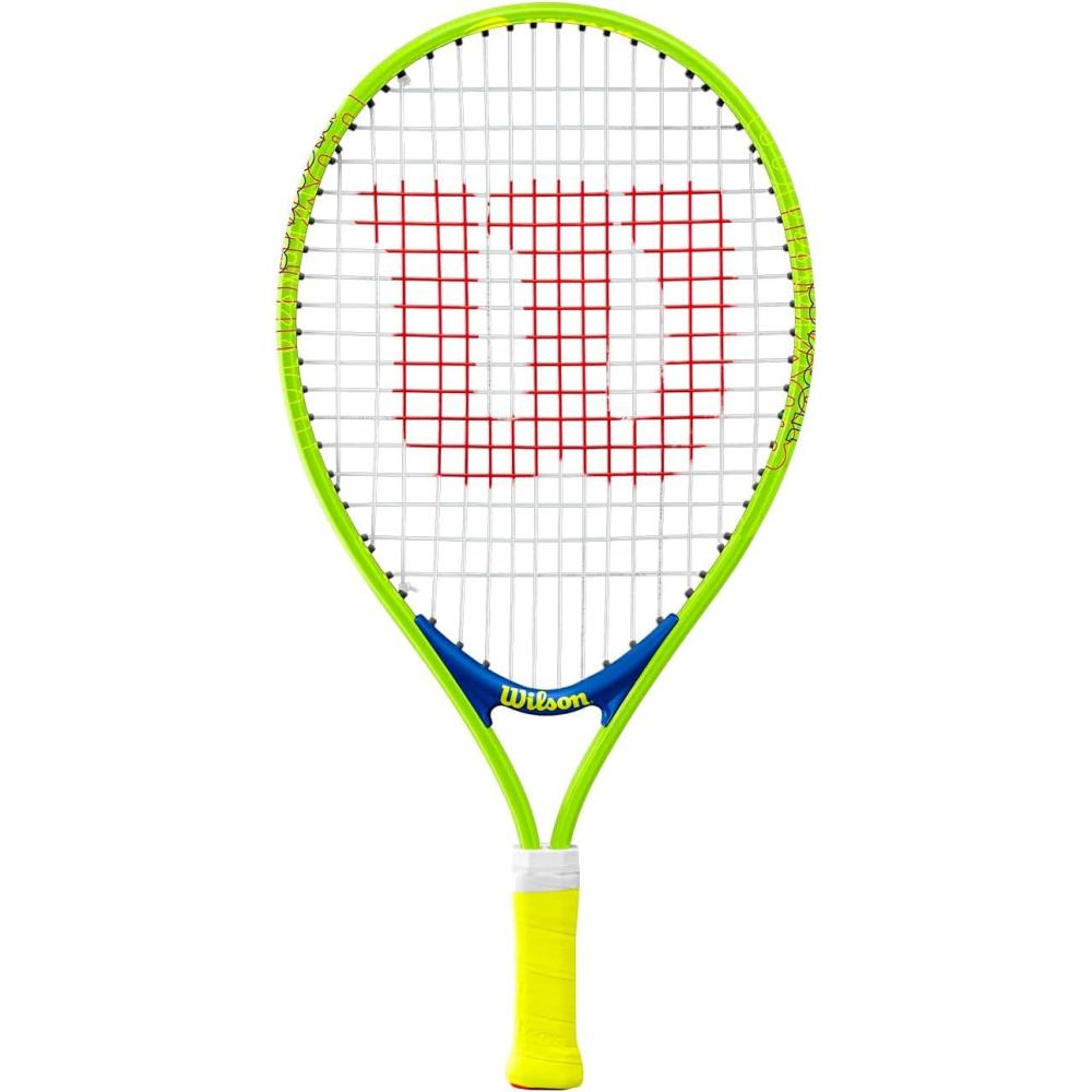 imageWilson US Open Jr Tennis Rackets19