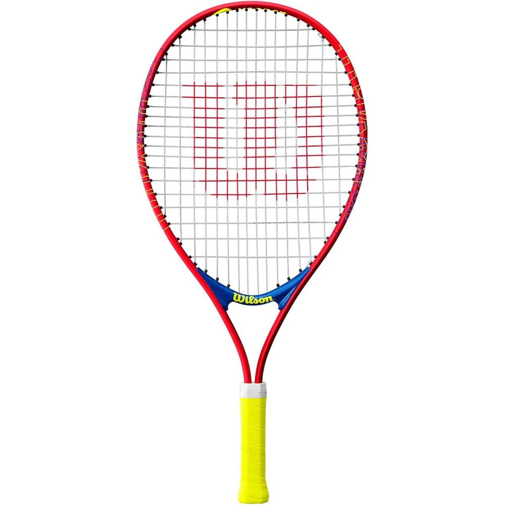 imageWilson US Open Jr Tennis Rackets23