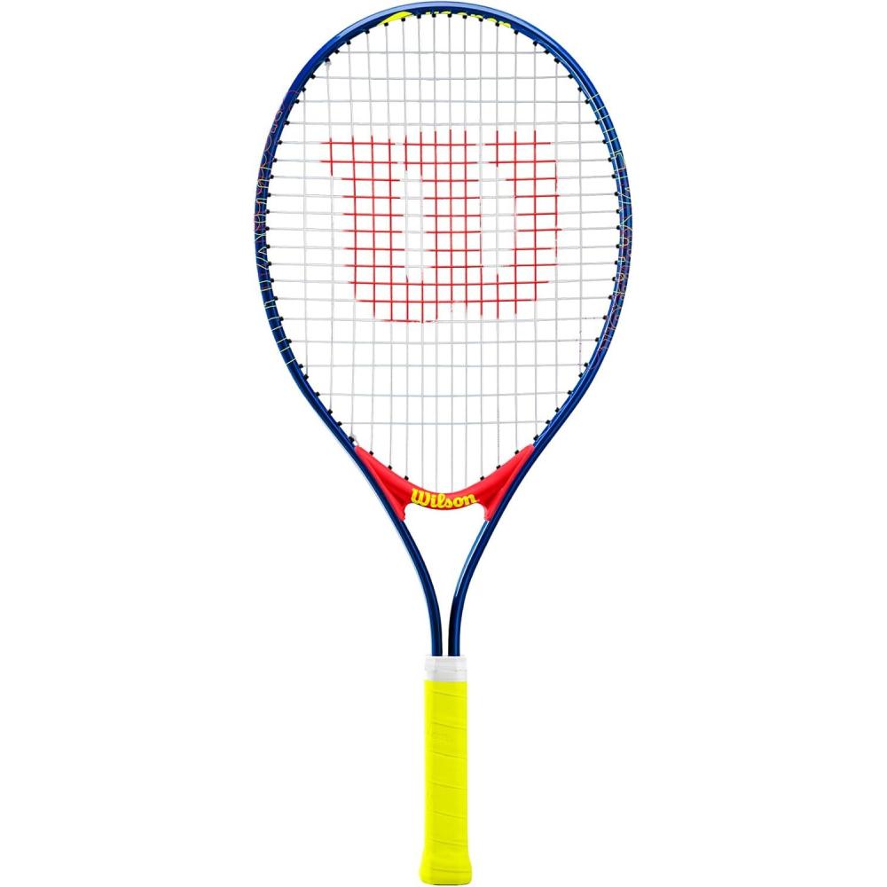 imageWilson US Open Jr Tennis Rackets25