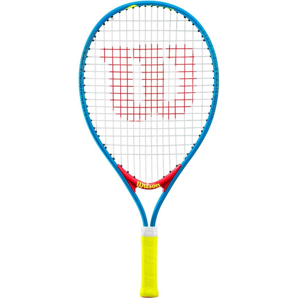 imageWilson US Open Jr Tennis Rackets31