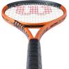 Wilson Burn V6 100 Tennis Rackets(Burn V6 100S)