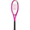 Wilson Burn V6 105 S Pink Tennis Rackets(2- 4 1/4″)