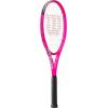 Wilson Burn V6 105 S Pink Tennis Rackets(3 – 4 3/8″)