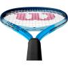Wilson Tour Slam Lite Tennis Racket – Blue, Grip Size 3-4 3/8″