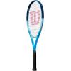 Wilson Tour Slam Lite Tennis Racket – Blue, Grip Size 3-4 3/8″