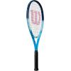 Wilson Tour Slam Lite Tennis Racket – Blue, Grip Size 3-4 3/8″