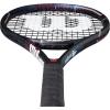 Wilson US Open BLX 100 Tennis Rackets(Grip Size 0 – 4″)