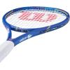 Wilson US Open GS 105 Tennis Rackets(Grip Size 2 – 4 1/4″)