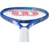Wilson US Open GS 105 Tennis Rackets(Grip Size 3 – 4 3/8″)