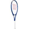 Wilson US Open GS 105 Tennis Rackets(Grip Size 3 – 4 3/8″)