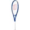 Wilson US Open GS 105 Tennis Rackets(Grip Size 3 – 4 3/8″)