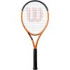 Wilson Burn V6 100 Tennis Rackets(Burn V6 100LS)