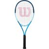 Wilson Tour Slam Lite Tennis Racket – Blue, Grip Size 3-4 3/8″