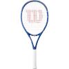 Wilson US Open GS 105 Tennis Rackets(Grip Size 2 – 4 1/4″)
