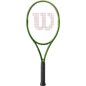 Wilson Blade Feel 103 Tennis Rackets(Grip Size 3 – 4 3/8″)