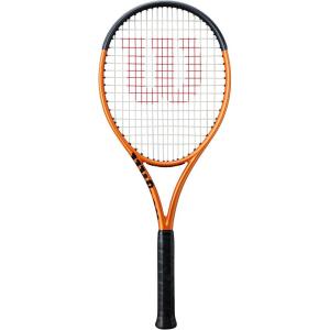 Wilson Burn V6 100 Tennis Rackets(Burn V6 100LS)