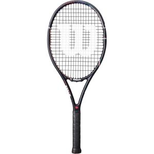 Wilson US Open BLX 100 Tennis Rackets(Grip Size 0 – 4″)