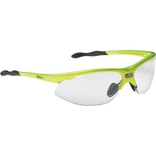 imageWILSON Nvue Protective Racquetball Eyewear