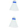 Wilson Badminton Set, Unisex, Incl. Four Rackets