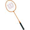 Wilson Badminton Set, Unisex, Incl. Four Rackets