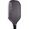 Wilson Blaze SF Tour 16 Pickleball Paddle- Black/Red, 4-1/4″