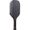 Wilson Blaze SF Tour 16 Pickleball Paddle- Black/Red, 4-1/4″