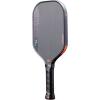 Wilson Blaze SF Tour 16 Pickleball Paddle- Black/Red, 4-1/4″