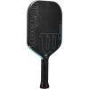 Wilson Cadence Edgeless 16 Pickleball Paddle(Black/Blue)