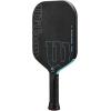 Wilson Cadence Edgeless 16 Pickleball Paddle(Black/Blue)