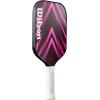 Wilson Fierce V2 Pickleball Paddles(Blue/White)