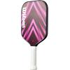 Wilson Fierce V2 Pickleball Paddles(Blue/White)