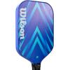 Wilson Fierce V2 Pickleball Paddles(Pink)