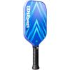 Wilson Fierce V2 Pickleball Paddles(Pink)
