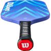 Wilson Fierce V2 Pickleball Paddles(Pink)