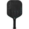 Wilson Cadence Edgeless 16 Pickleball Paddle(Black/Blue)