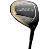 Wilson Women’s Aurora Complete Golf Set with Cart Bag- Right Hand, Standard + Petite(Petite)