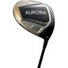 Wilson Women’s Aurora Complete Golf Set with Stand Bag- Right Hand, Standard(Standard)