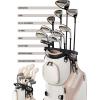 Wilson Women’s Aurora Complete Golf Set with Stand Bag- Right Hand, Standard(Standard)
