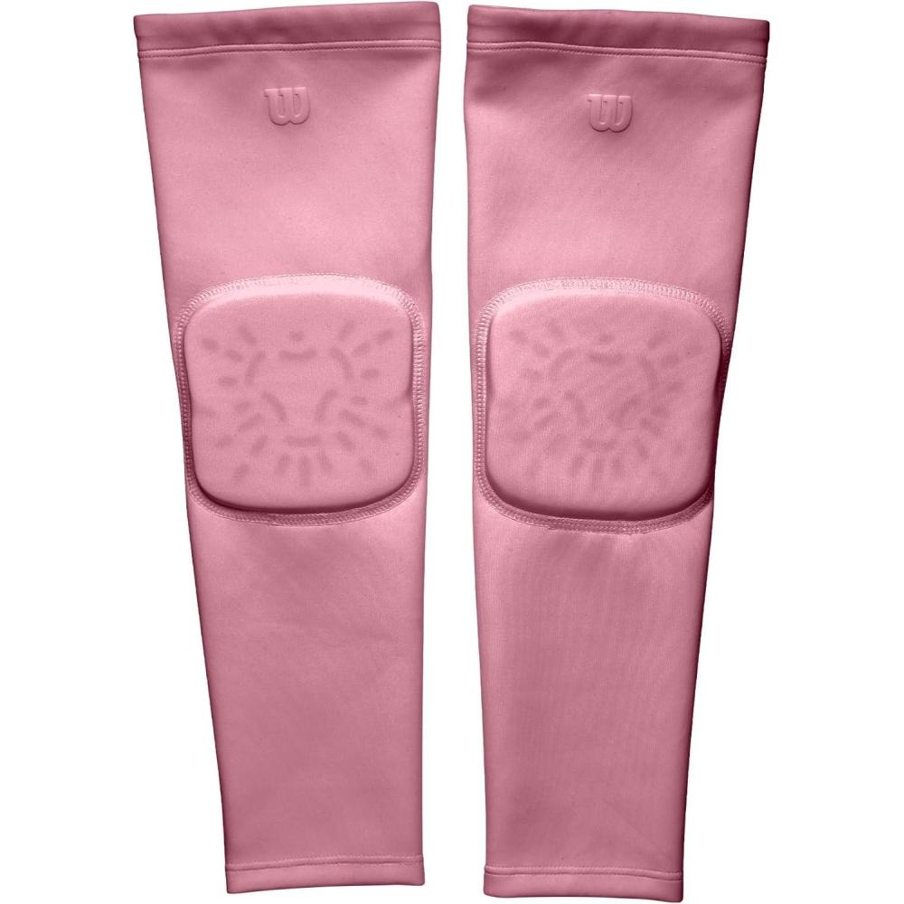 imageWILSON Helix Volleyball Arm SleevesPink