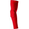 WILSON Helix Volleyball Arm Sleeves(Red)