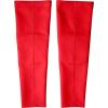 WILSON Helix Volleyball Arm Sleeves(Red)