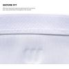 WILSON Helix Volleyball Arm Sleeves(White)