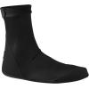 WILSON OPTIX Volleyball Sand Socks – Black