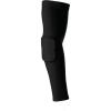 WILSON Helix Volleyball Arm Sleeves(Black)