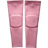 WILSON Helix Volleyball Arm Sleeves(Pink)
