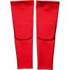 WILSON Helix Volleyball Arm Sleeves(Red)