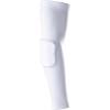 WILSON Helix Volleyball Arm Sleeves(White)