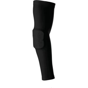WILSON Helix Volleyball Arm Sleeves(Black)